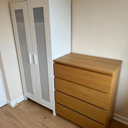 Modern, Quiet, Sleeps 9, Etihad, Coop Live, Manchester Zewnętrze zdjęcie