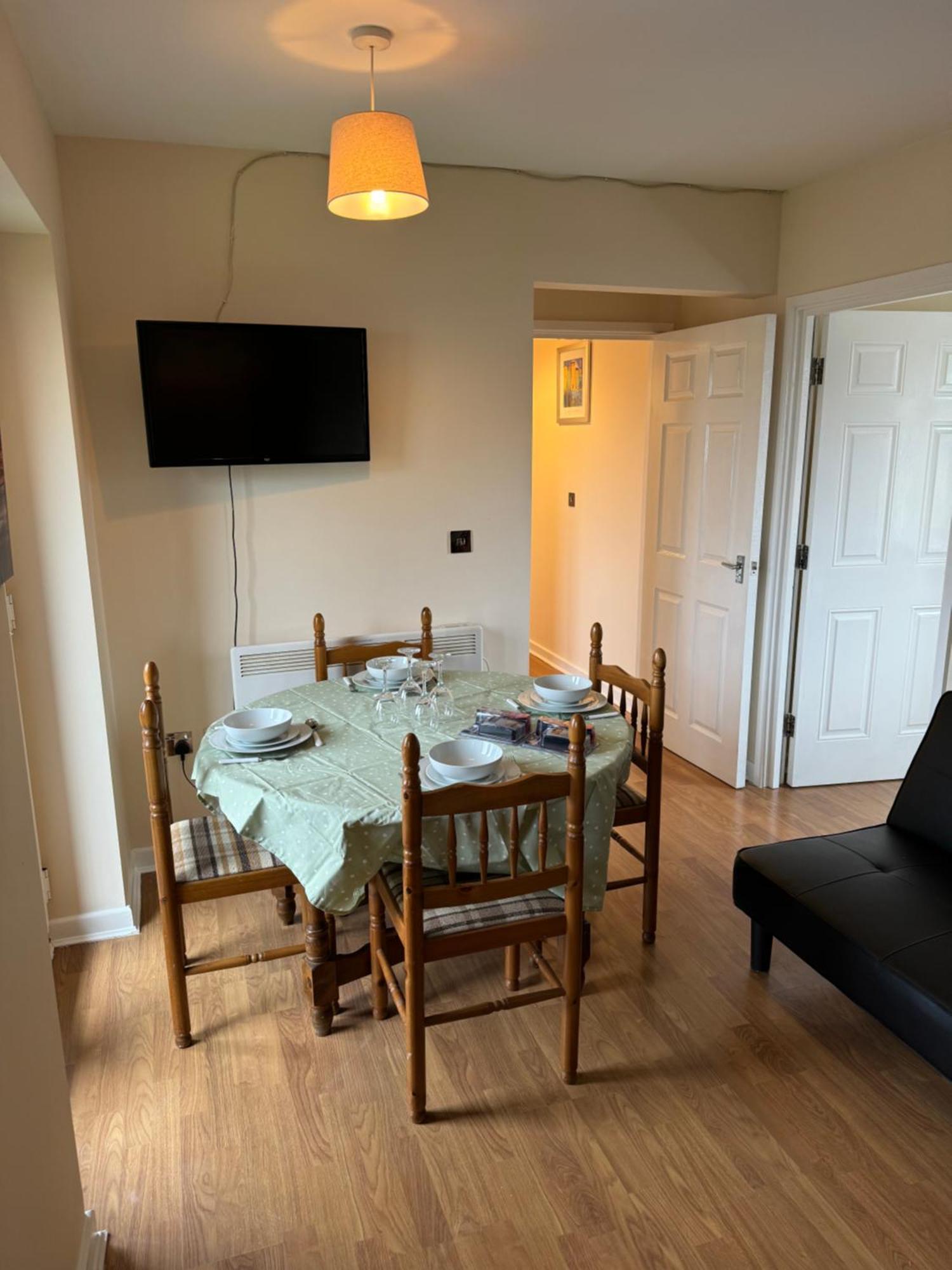 Modern, Quiet, Sleeps 9, Etihad, Coop Live, Manchester Zewnętrze zdjęcie