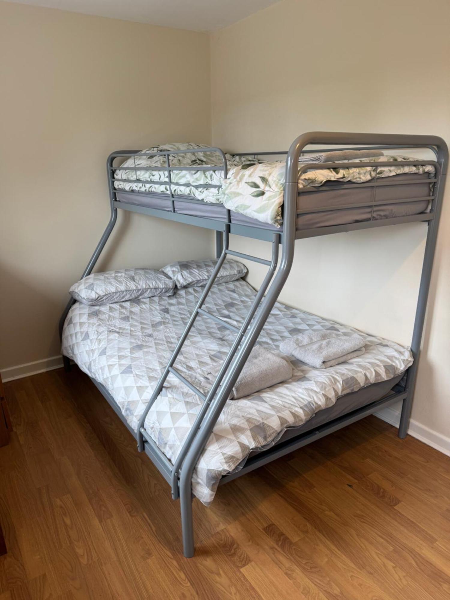Modern, Quiet, Sleeps 9, Etihad, Coop Live, Manchester Zewnętrze zdjęcie