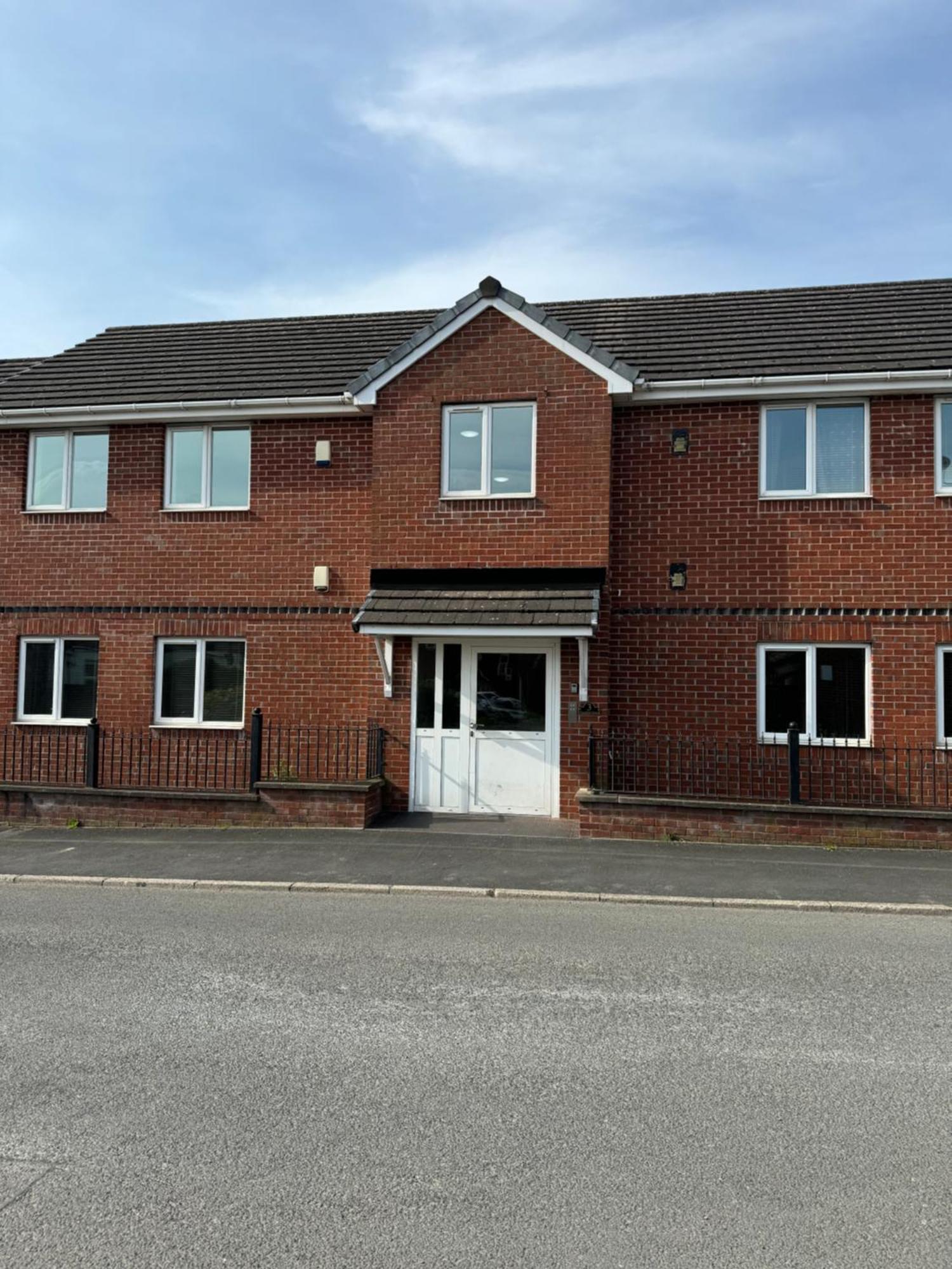 Modern, Quiet, Sleeps 9, Etihad, Coop Live, Manchester Zewnętrze zdjęcie