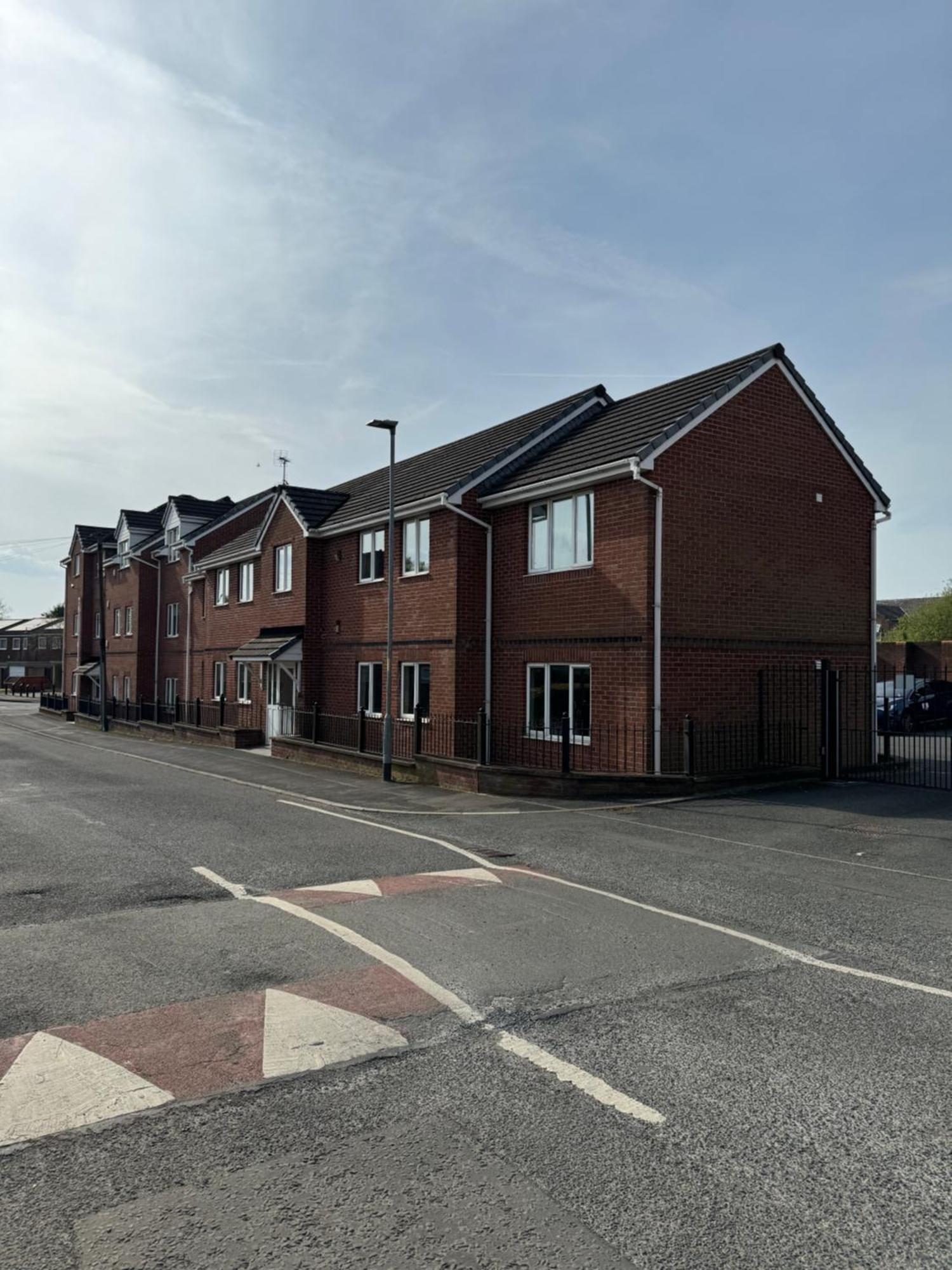Modern, Quiet, Sleeps 9, Etihad, Coop Live, Manchester Zewnętrze zdjęcie