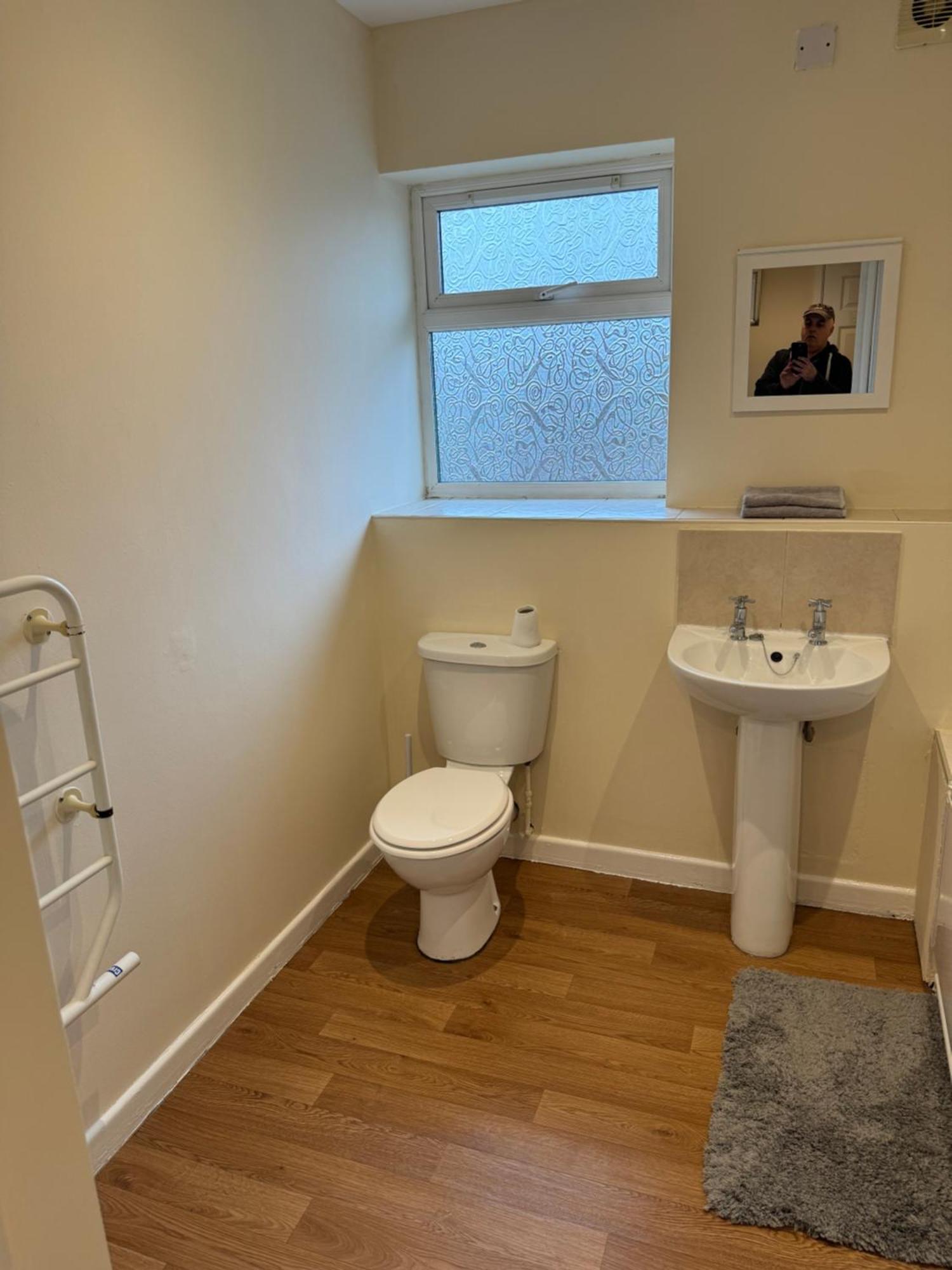 Modern, Quiet, Sleeps 9, Etihad, Coop Live, Manchester Zewnętrze zdjęcie
